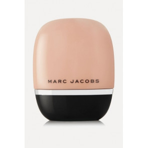Стойкая кремовая тональная основа Marc Jacobs Beauty Shameless Youthful Look 24 Hour Foundation SPF25 Medium R350